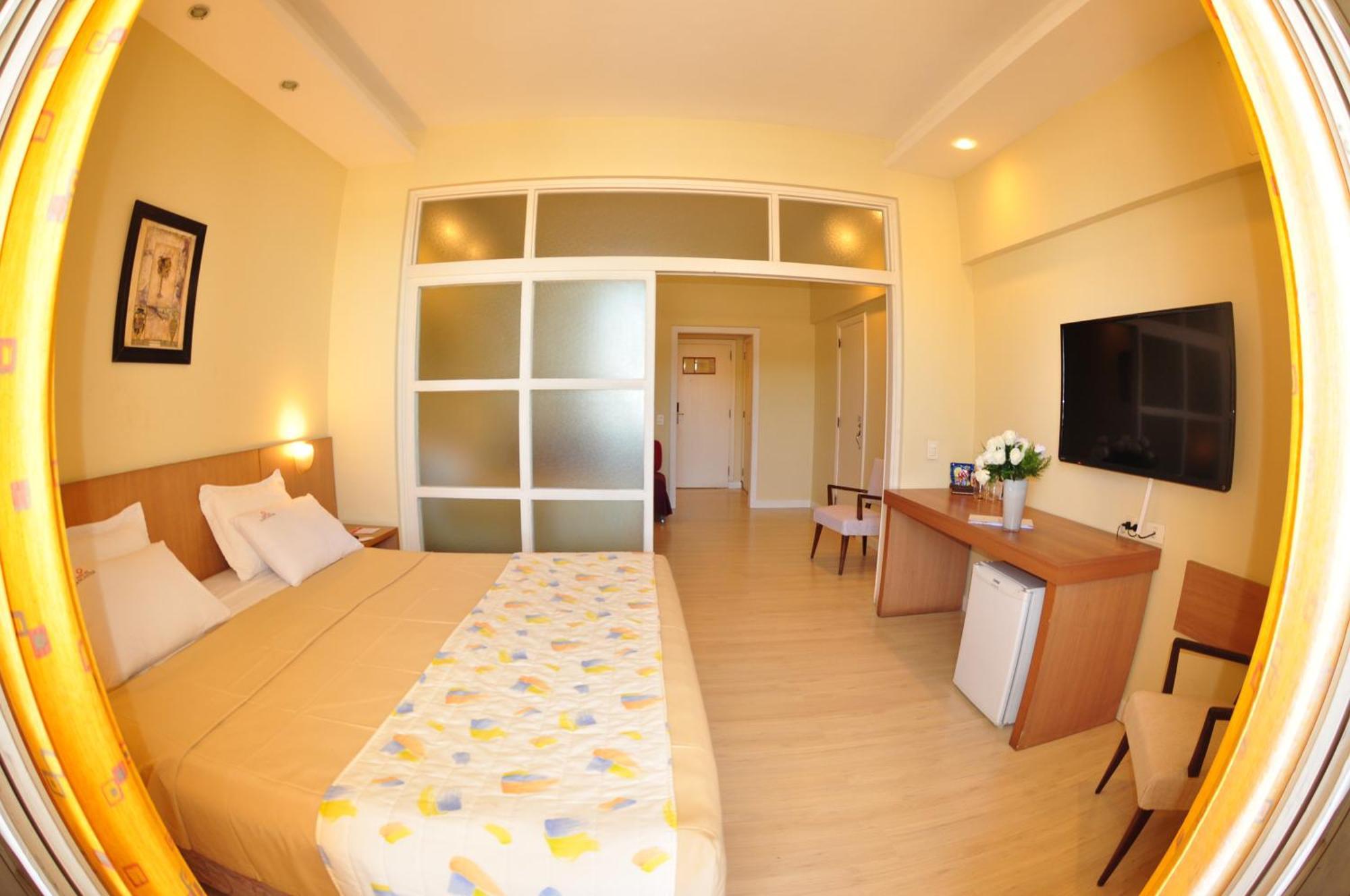 Hotel Rio Lancaster Río de Janeiro