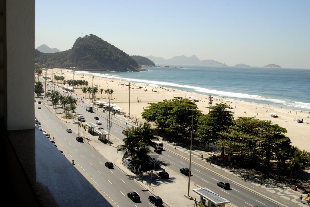 Hotel Rio Lancaster Río de Janeiro