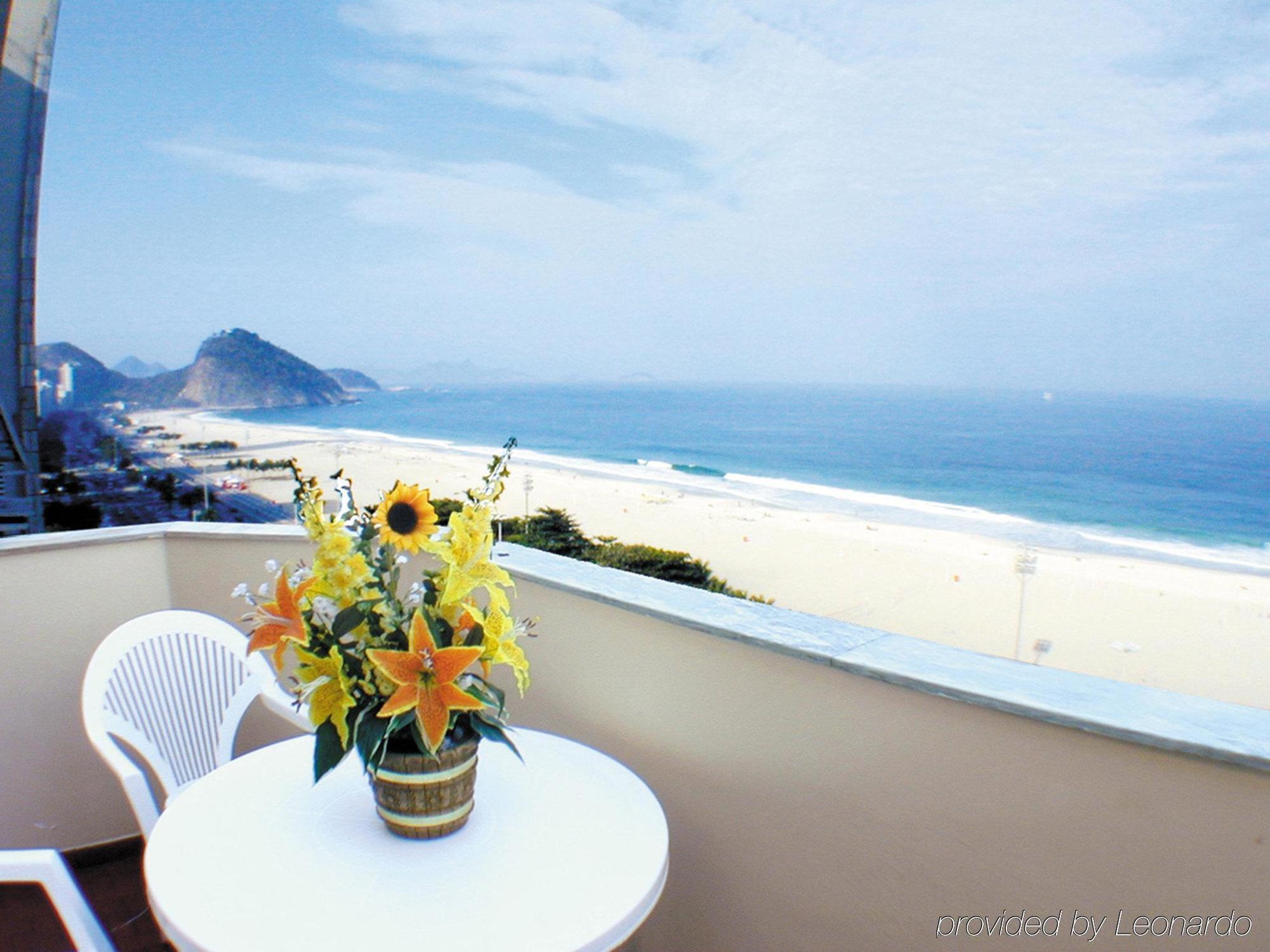 Hotel Rio Lancaster Río de Janeiro