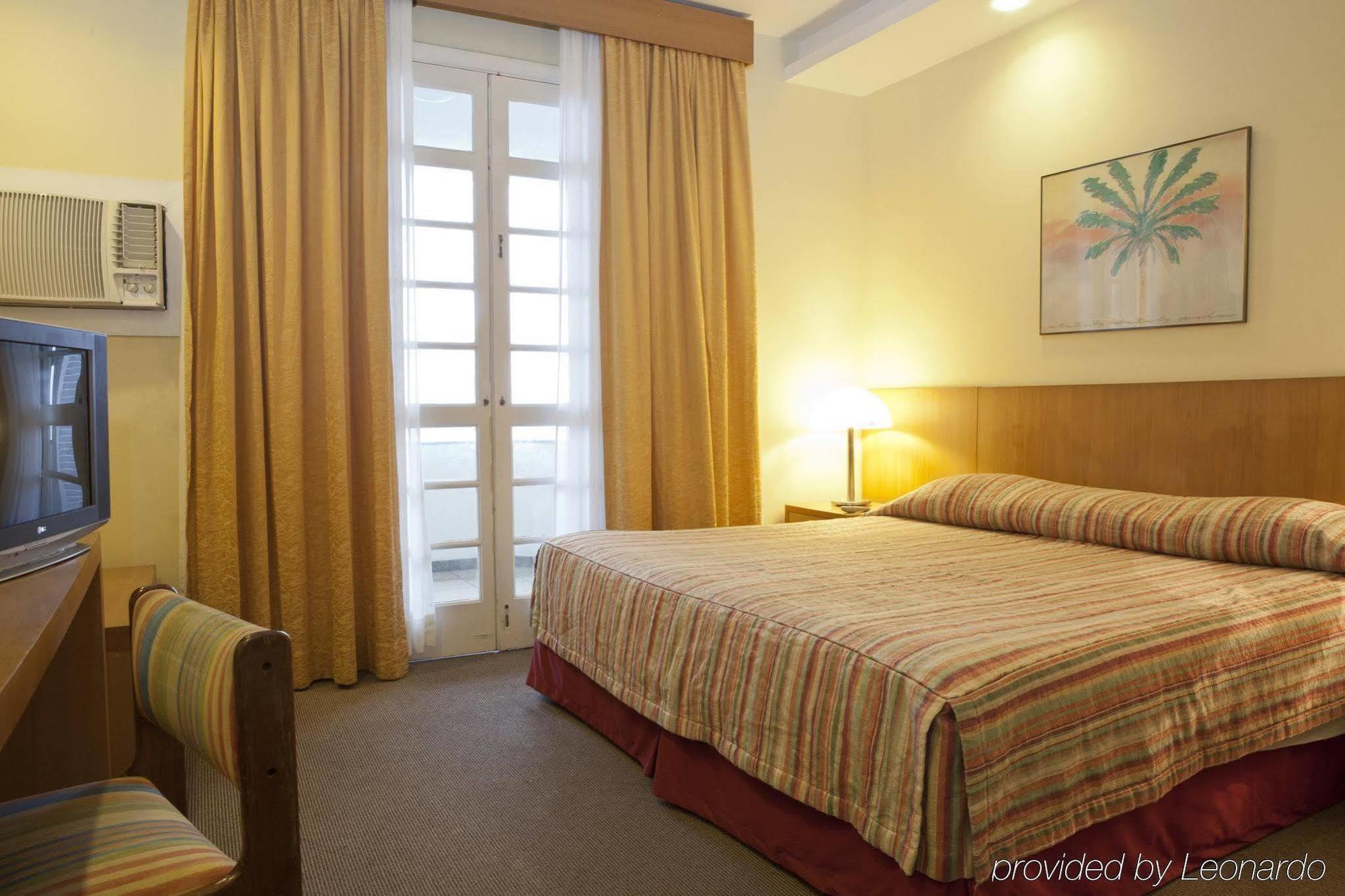 Hotel Rio Lancaster Río de Janeiro