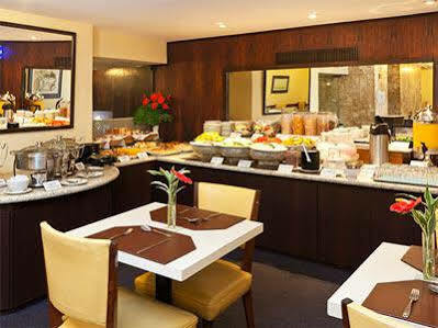 Rio Lancaster Hotel Río de Janeiro