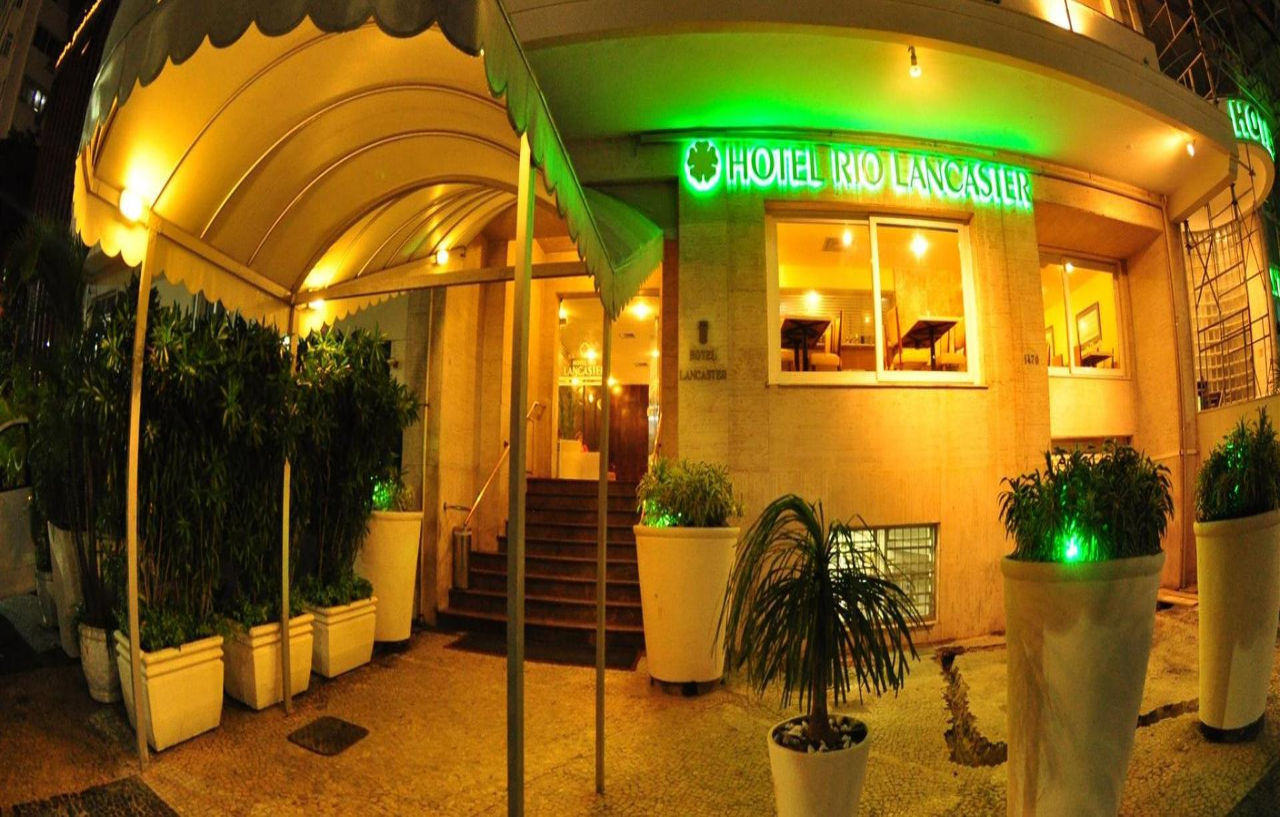 Rio Lancaster 3* Río de Janeiro