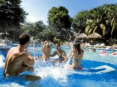 Rio Lancaster Hotel Rio de Janeiro